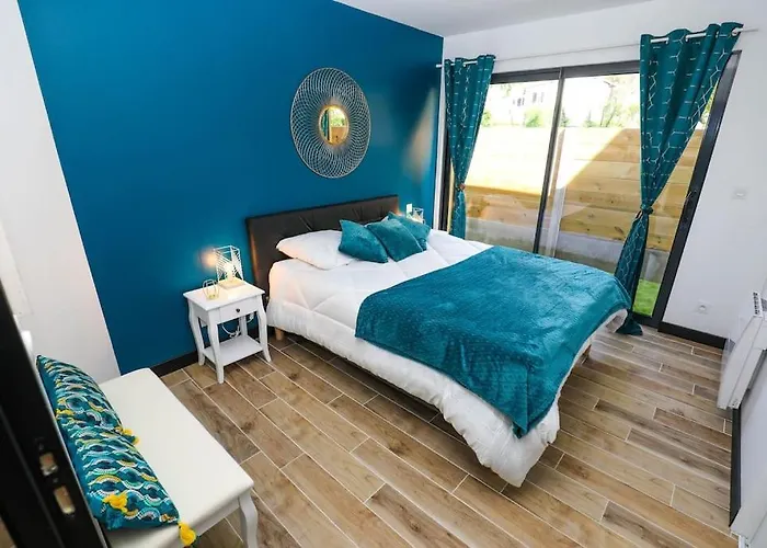 Appartement A Pied La Teste-de-Buch