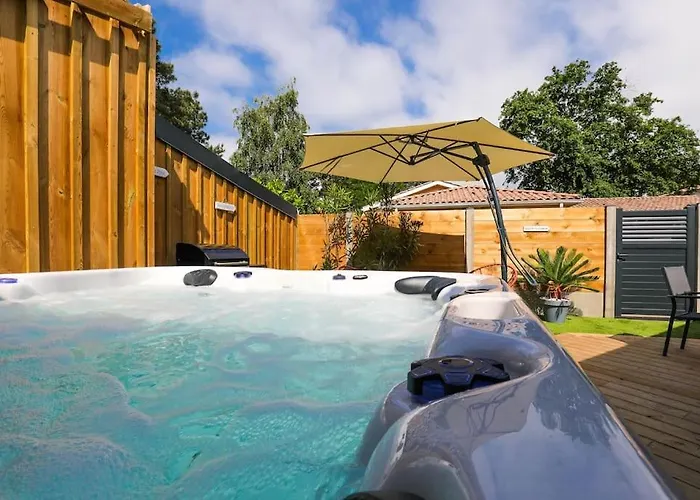 A Pied La Teste-de-Buch