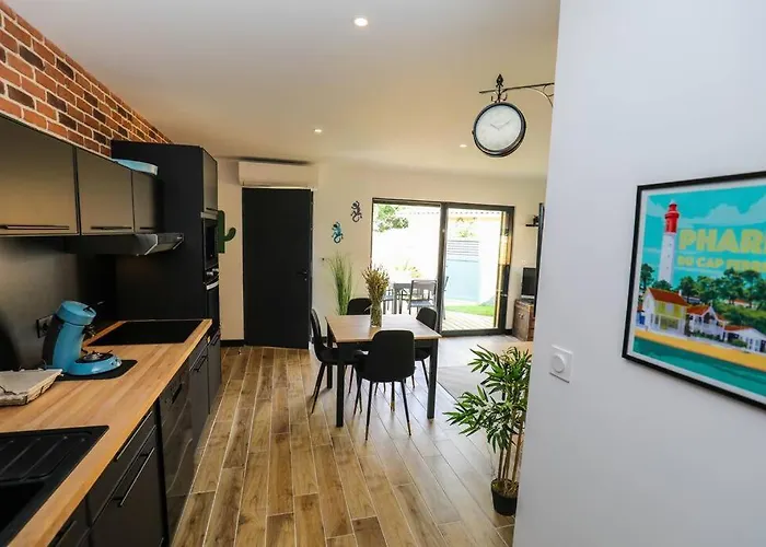 Appartement A Pied *