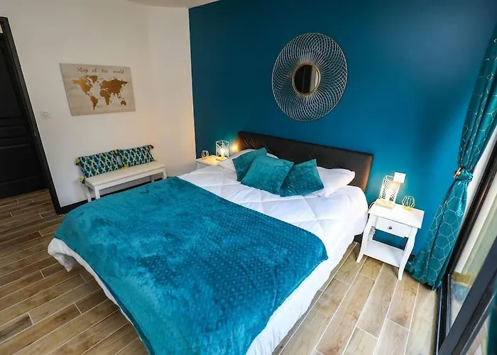 Appartement A Pied *