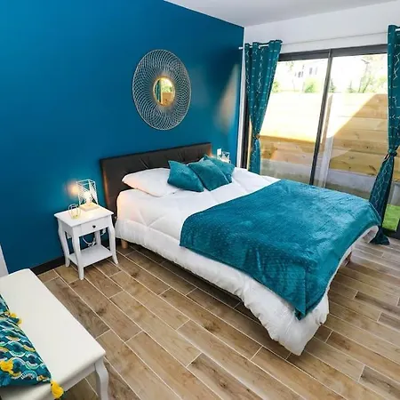 Apartment A Pied La Teste-de-Buch