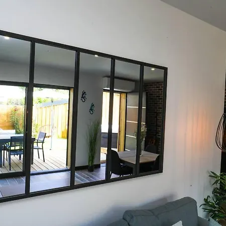 Apartment A Pied
