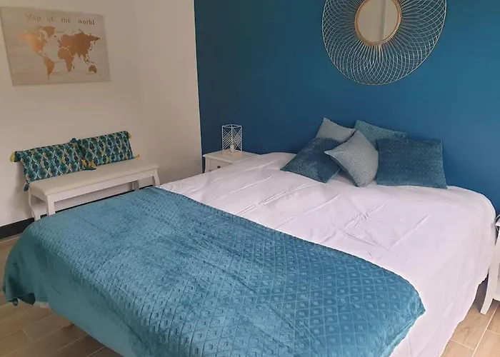 A Pied Lejlighed La Teste-de-Buch