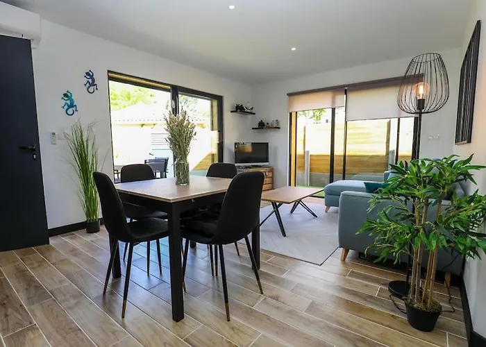 A Pied * La Teste-de-Buch